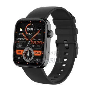 Colmi P71 Bluetooth Calling Smartwatch Ip68 Waterproof