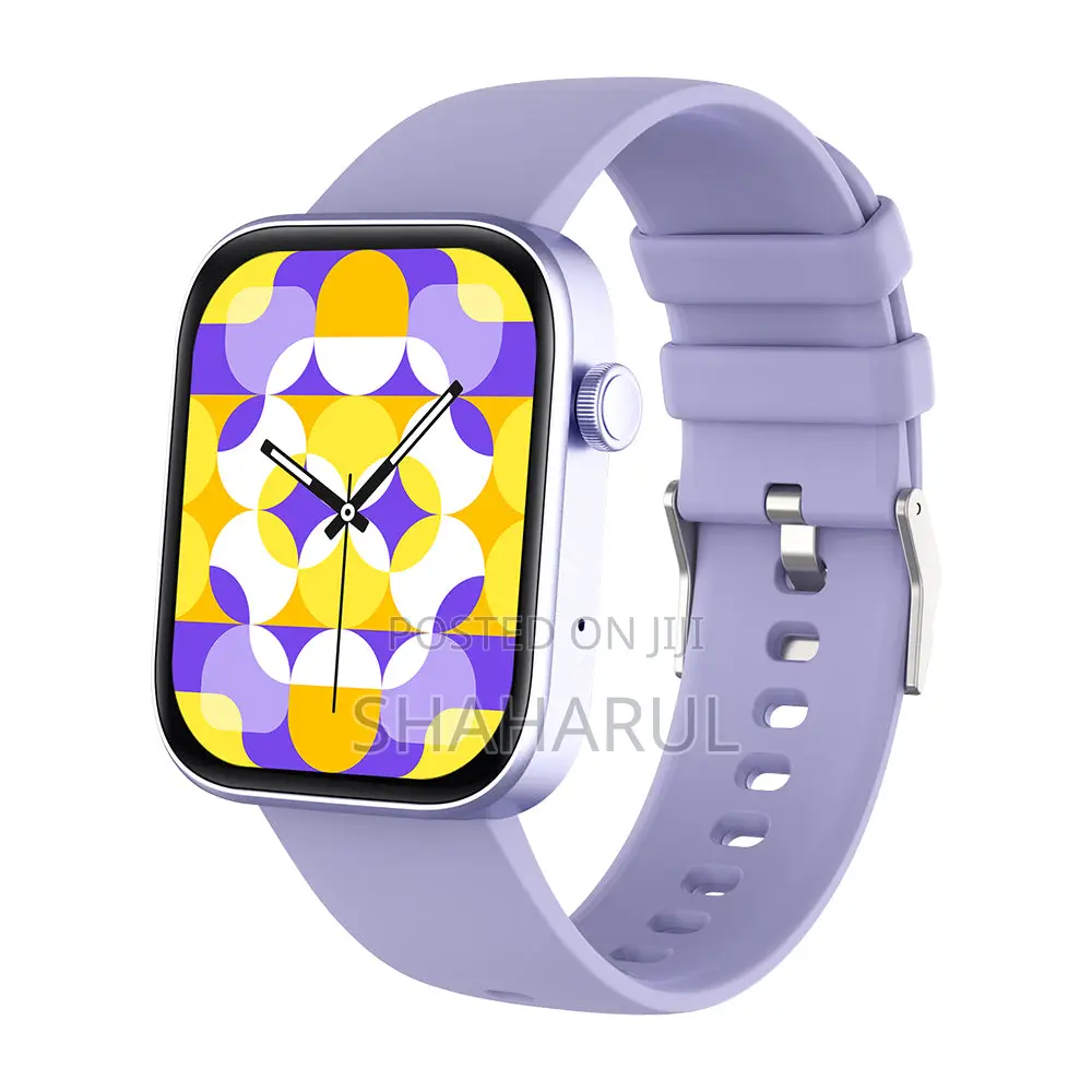 Colmi P71 Bluetooth Calling Smartwatch Ip68 Waterproof