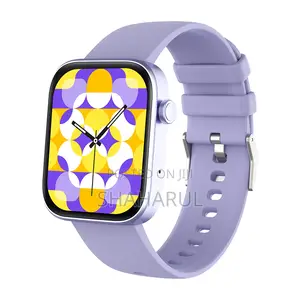 Colmi P71 Bluetooth Calling Smartwatch Ip68 Waterproof