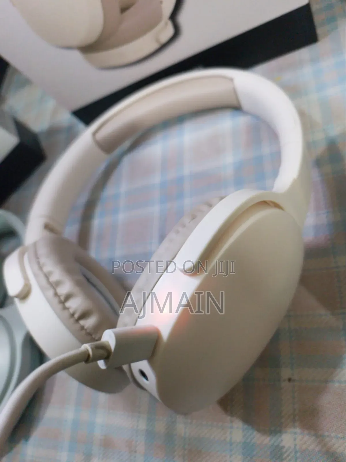 P2691 Bluetooth Headphone