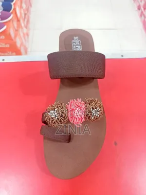 Light Weight Ladies Sandals.