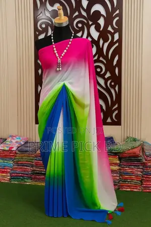 Photo - Rongdhonu Georgette Sharee