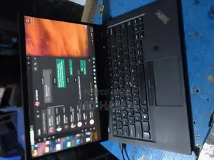 Laptop Lenovo ThinkPad X1 Carbon 16GB Intel Core I5 SSD 256GB