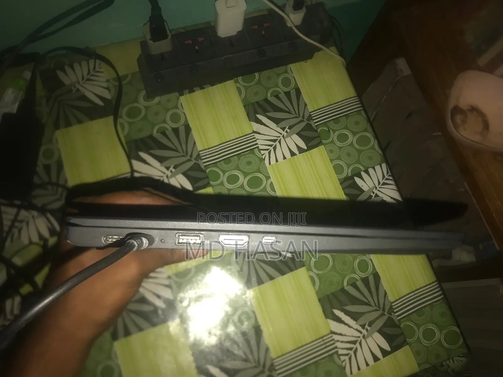 Laptop Lenovo ThinkPad X1 Carbon 16GB Intel Core I5 SSD 256GB