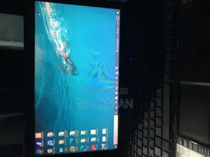 Laptop Lenovo ThinkPad X1 Carbon 16GB Intel Core I5 SSD 256GB