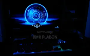 Photo - New Gigabyte GA-H110MSTX-HD3-ZK 8GB Intel Core I7 SSD 1T