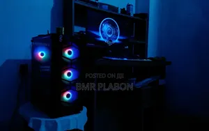 New Gigabyte GA-H110MSTX-HD3-ZK 8GB Intel Core I7 SSD 1T