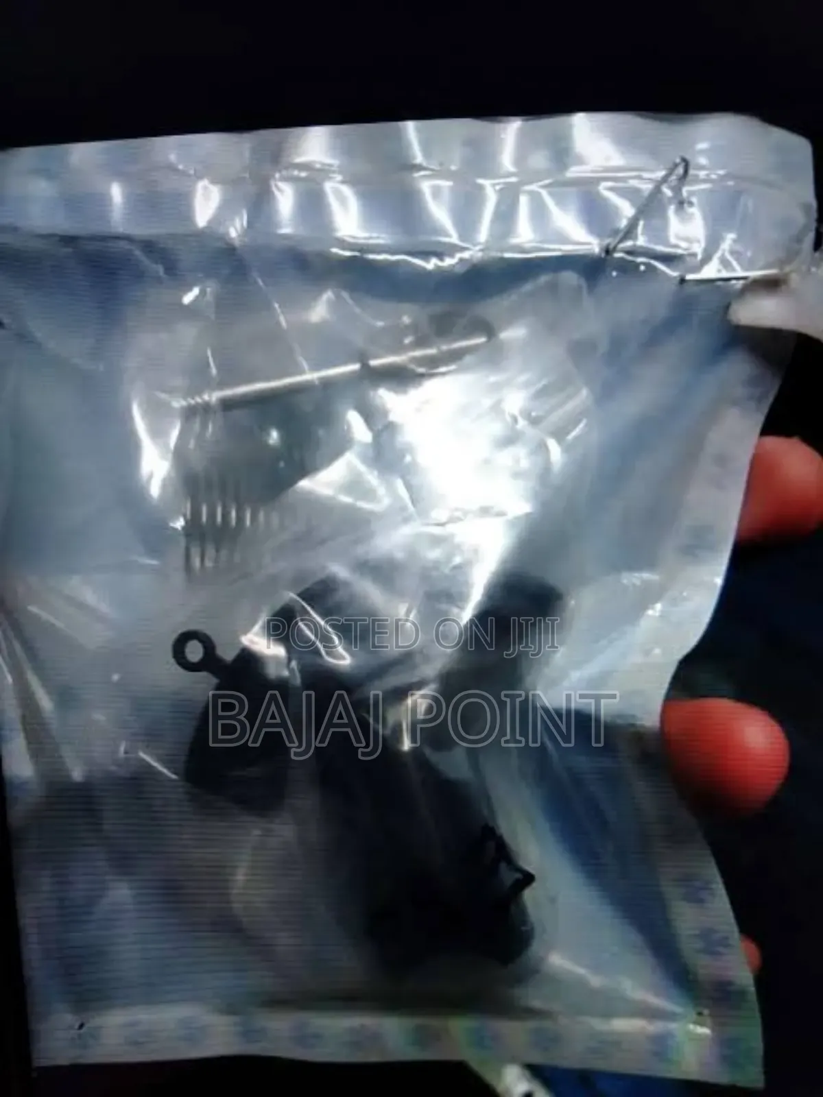 Carburettor Piston Pulsar Original Indian Product