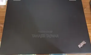 Laptop Lenovo ThinkPad X390 Yoga 16GB Intel Core I5 SSD 256GB
