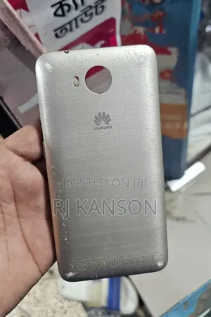 Huawei Y3 2017 MT6580M 8 GB Gold