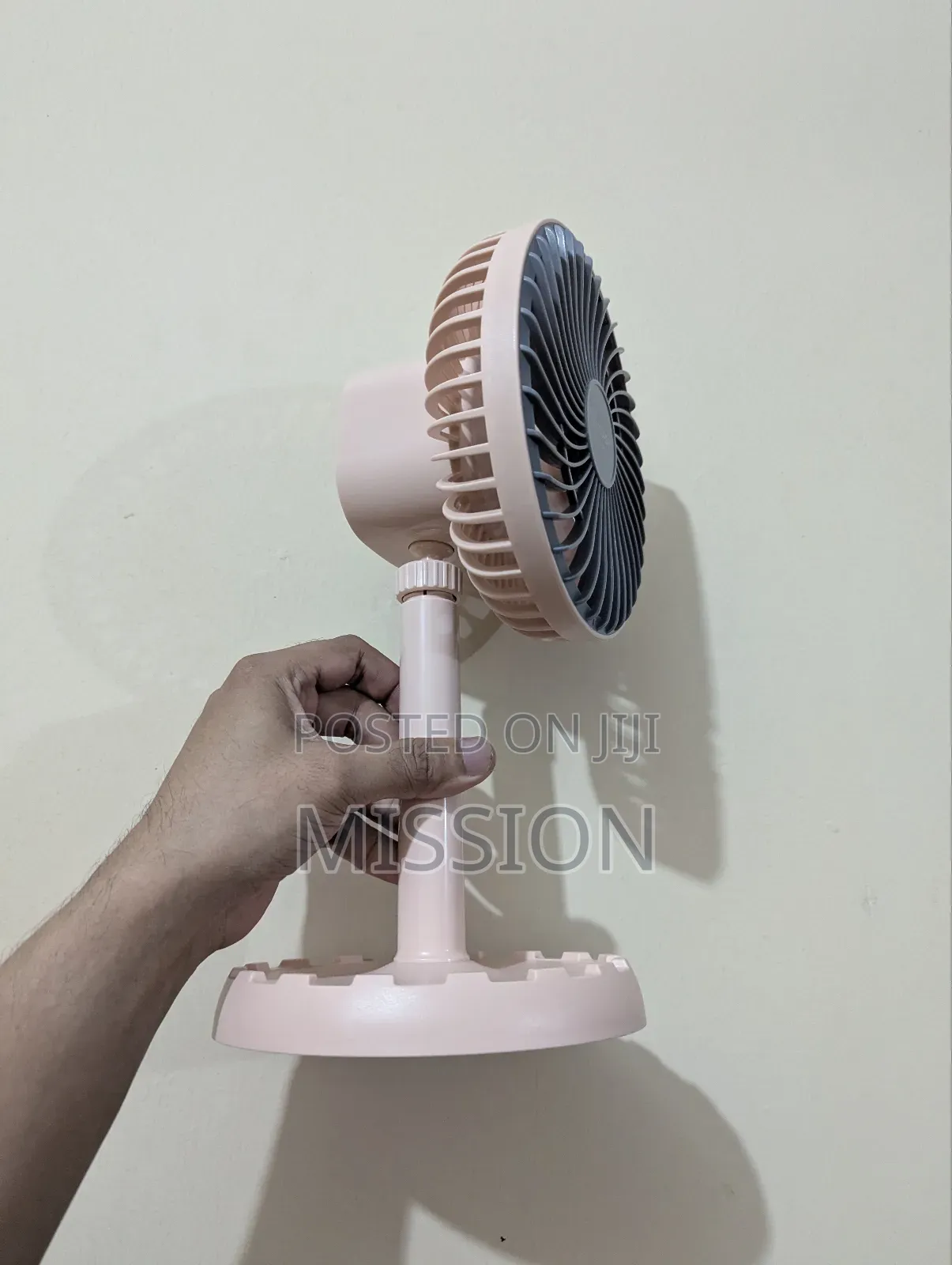 Best Moving Fan Jy Super-2218
