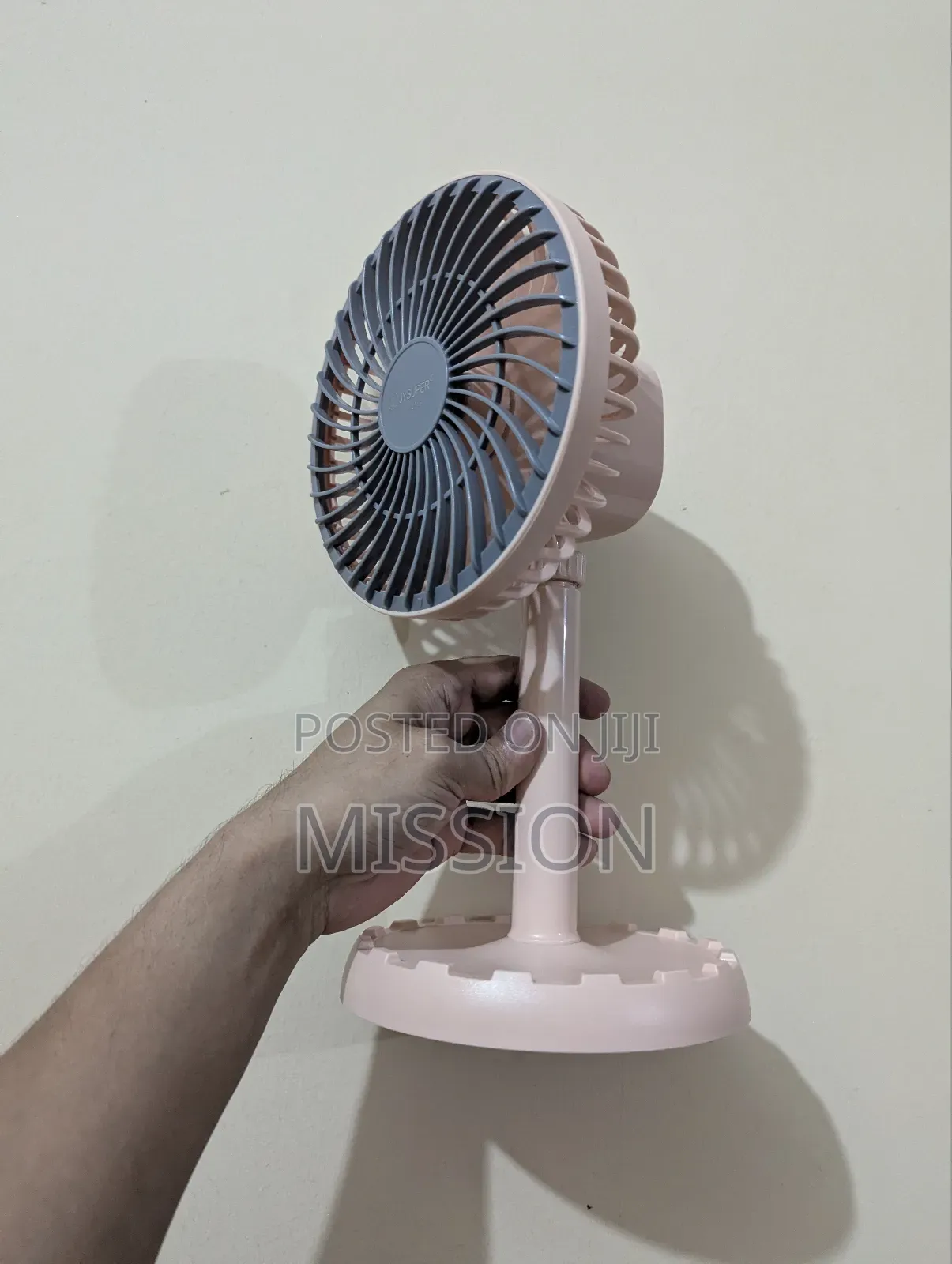 Best Moving Fan Jy Super-2218