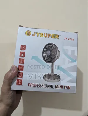 Best Moving Fan Jy Super-2218