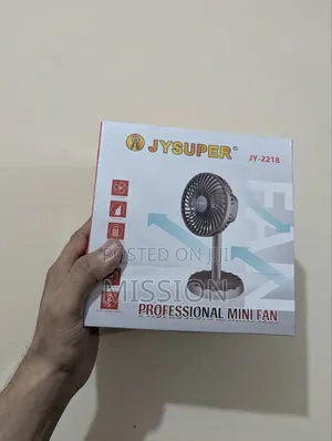 Best Moving Fan Jy Super-2218