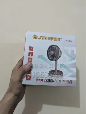সেরা মুভিং ফ্যান Jy Super-2218