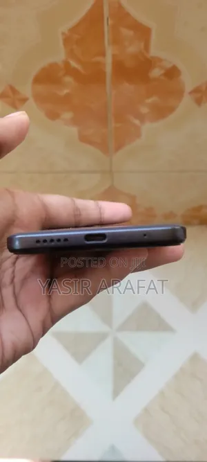 Xiaomi Redmi Note 11 128 GB Black