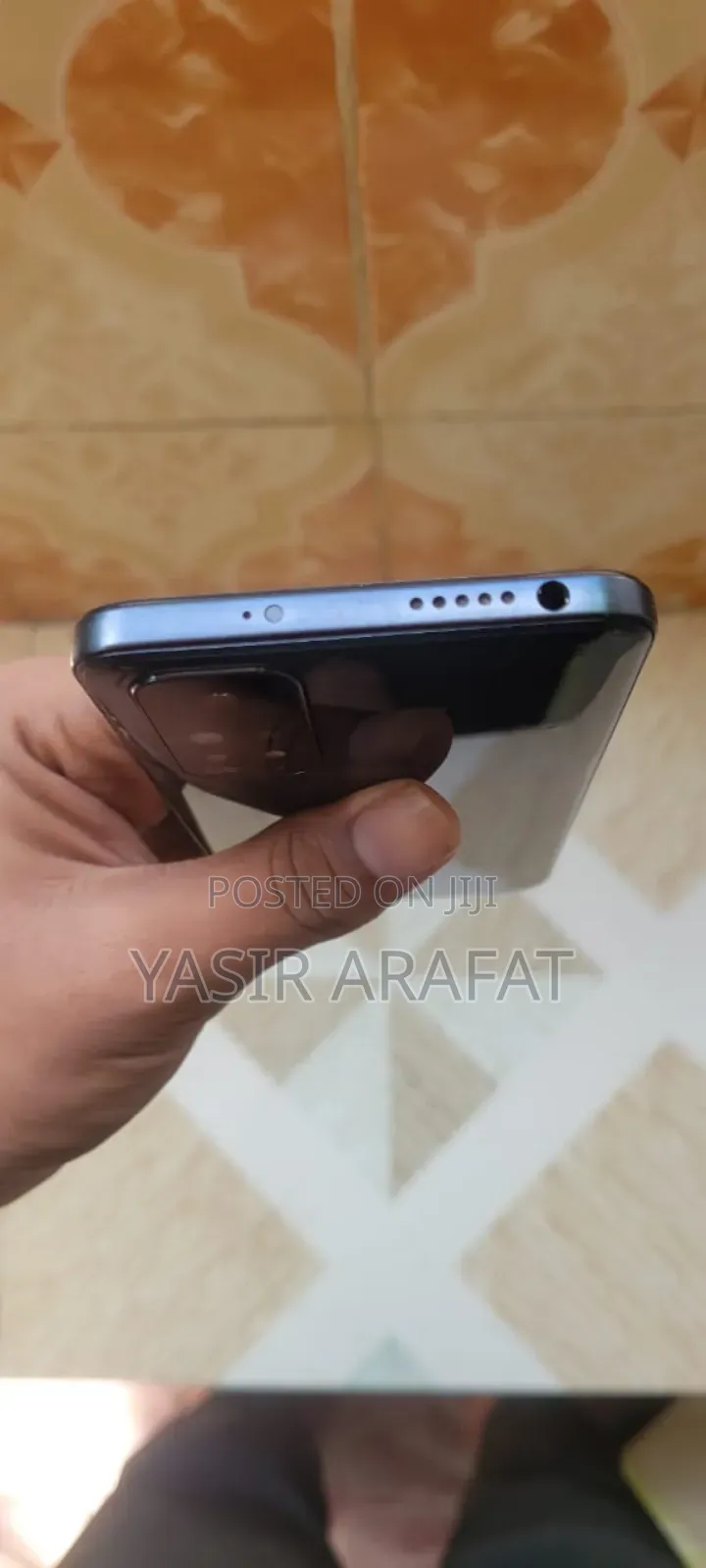 Xiaomi Redmi Note 11 128 GB Black