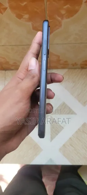 Xiaomi Redmi Note 11 128 GB Black