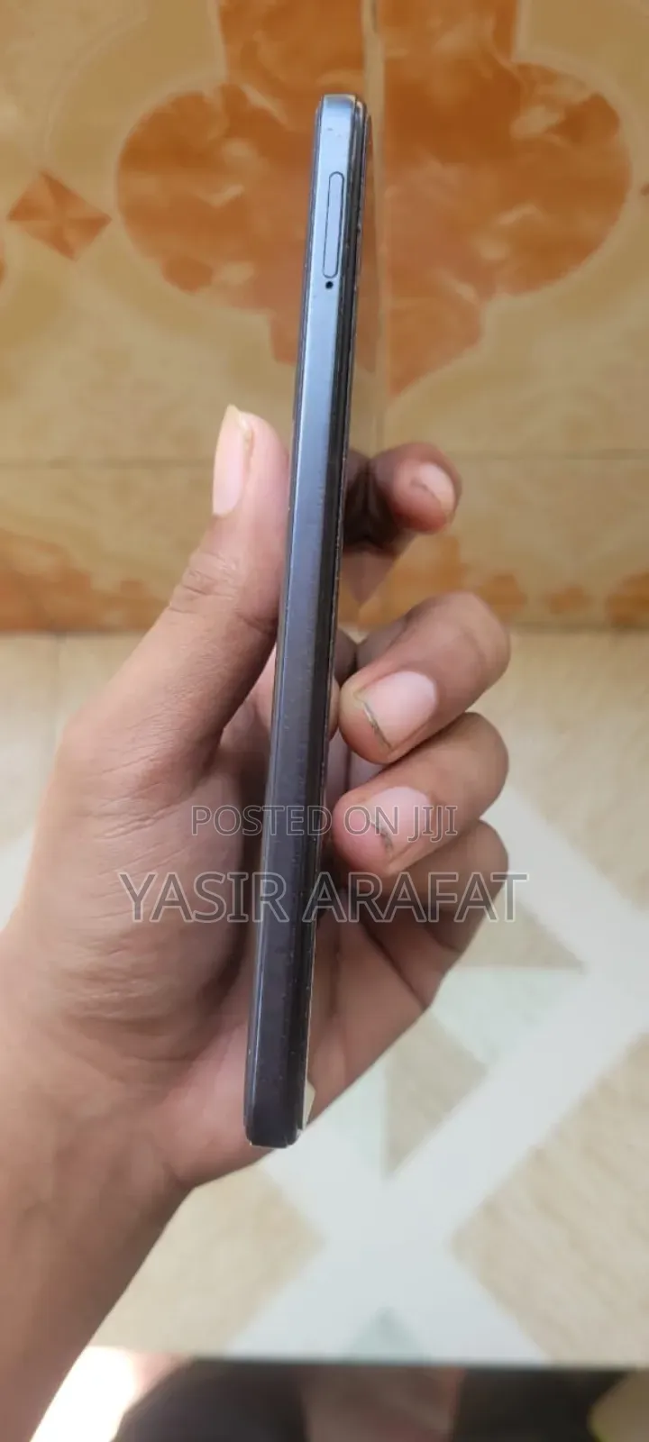 Xiaomi Redmi Note 11 128 GB Black
