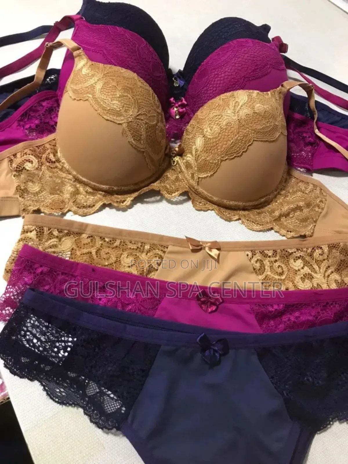 Export Quality Foam Bra for Women Body Fitting Stylish