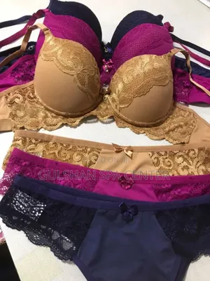 Photo - Export Quality Foam Bra for Women Body Fitting Stylish