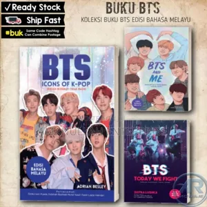 Photo - BTS Card South Korean Boy Band Formed by Big Hit Entertainment.