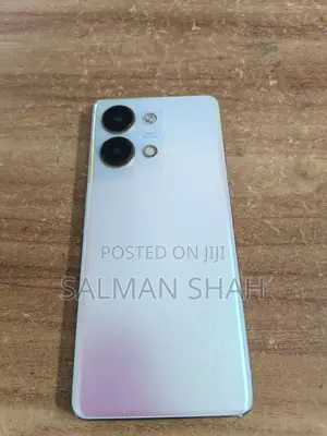 Oppo Reno 256 GB Gray