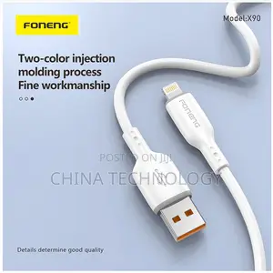 Quiick Charge 12w | Smart Charger Kit | Usb 2x