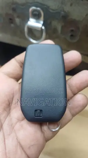 Land Cruiser Original Remote Key
