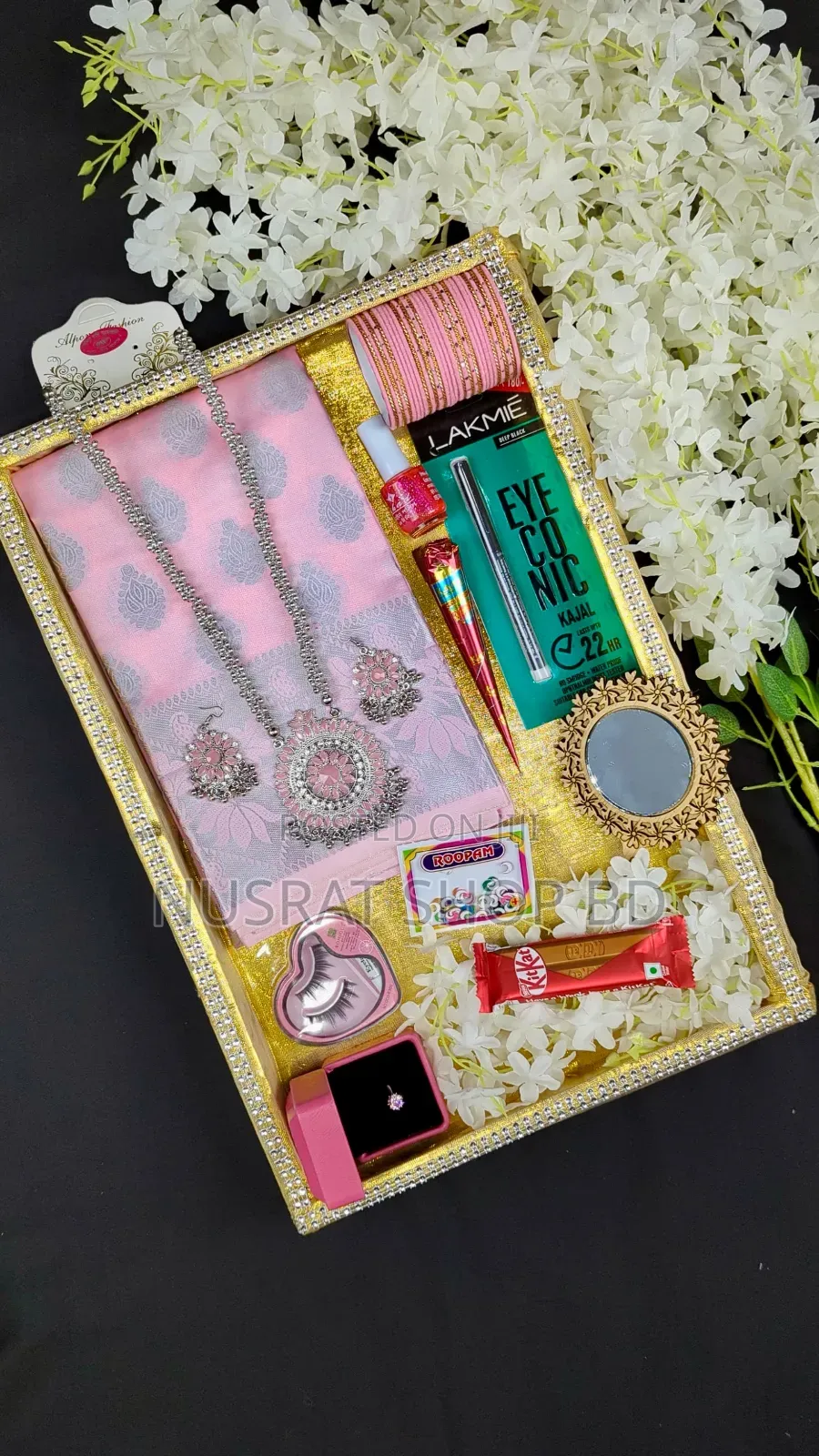 Premium Silk Katan Saree Combo Code:10884