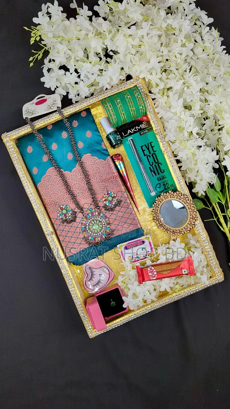 Premium Silk Katan Saree Combo Code:10884