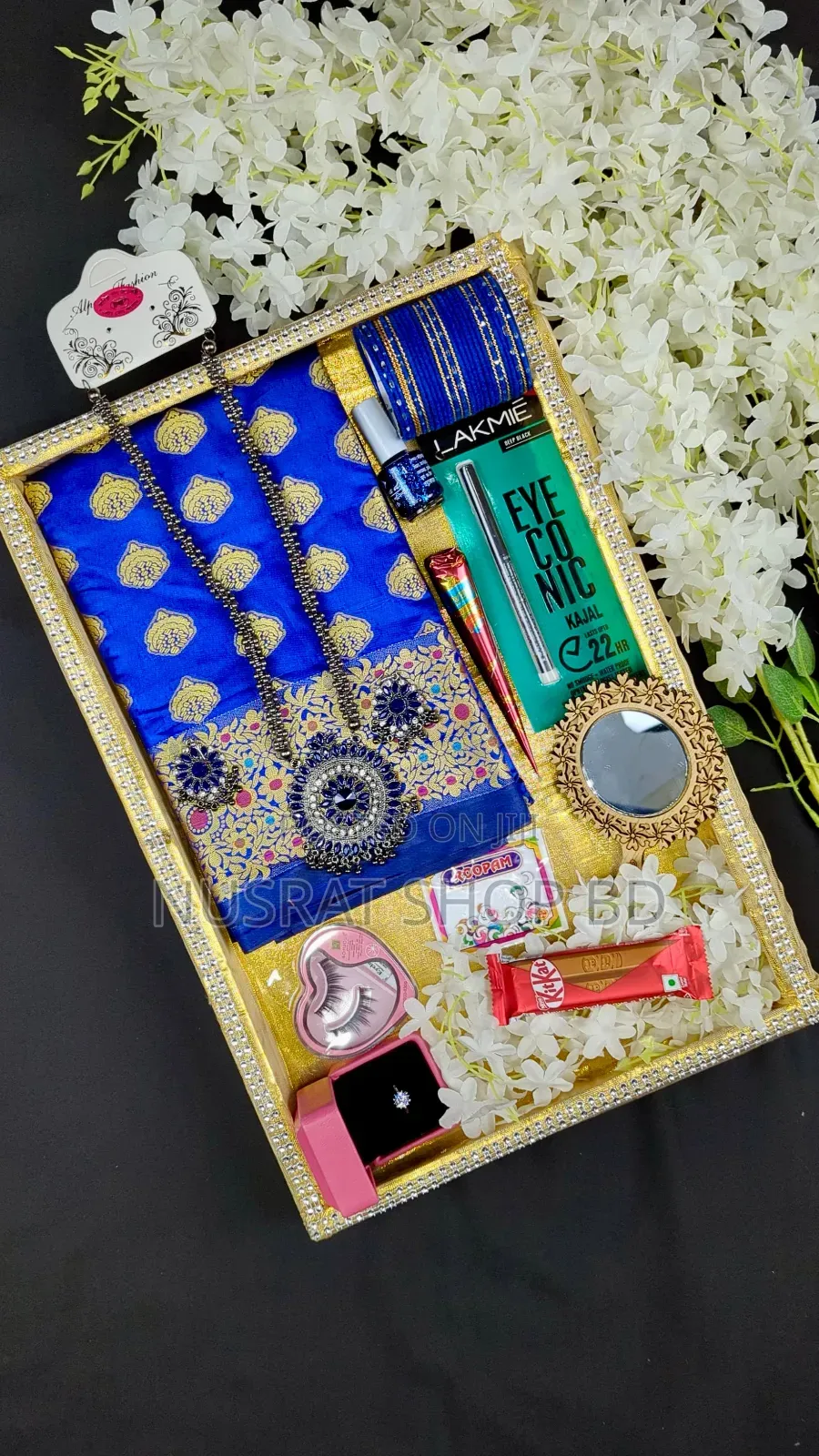 Premium Silk Katan Saree Combo Code:10884