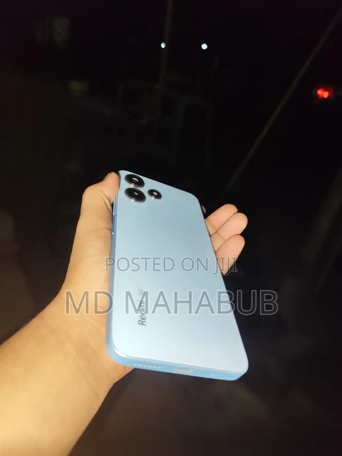 Xiaomi Redmi 12 5G 128 GB