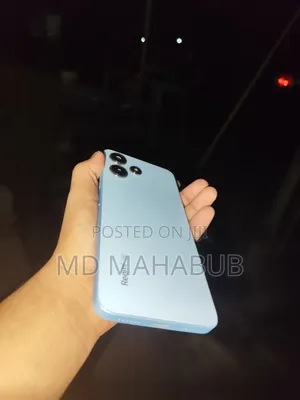 Xiaomi Redmi 12 5G 128 GB