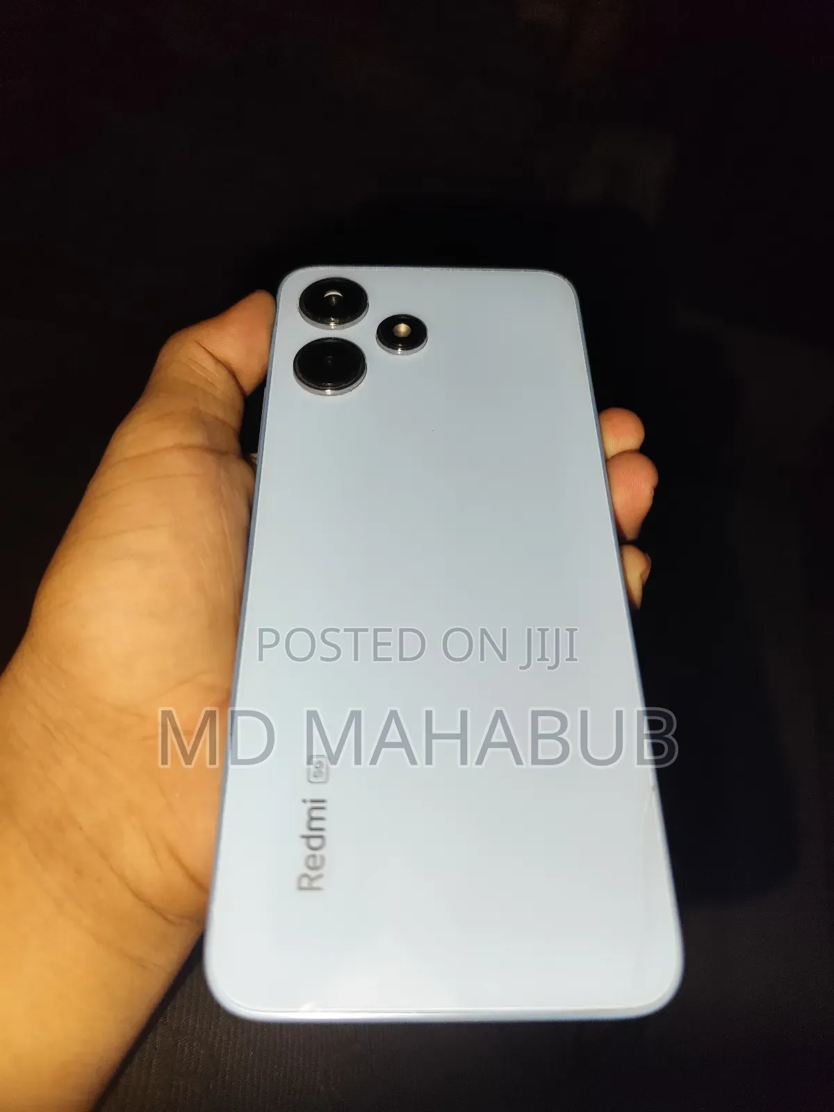 Xiaomi Redmi 12 5G 128 GB