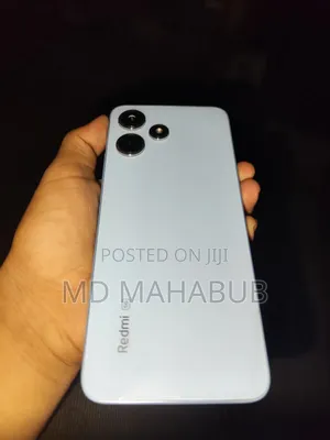 Xiaomi Redmi 12 5G 128 GB