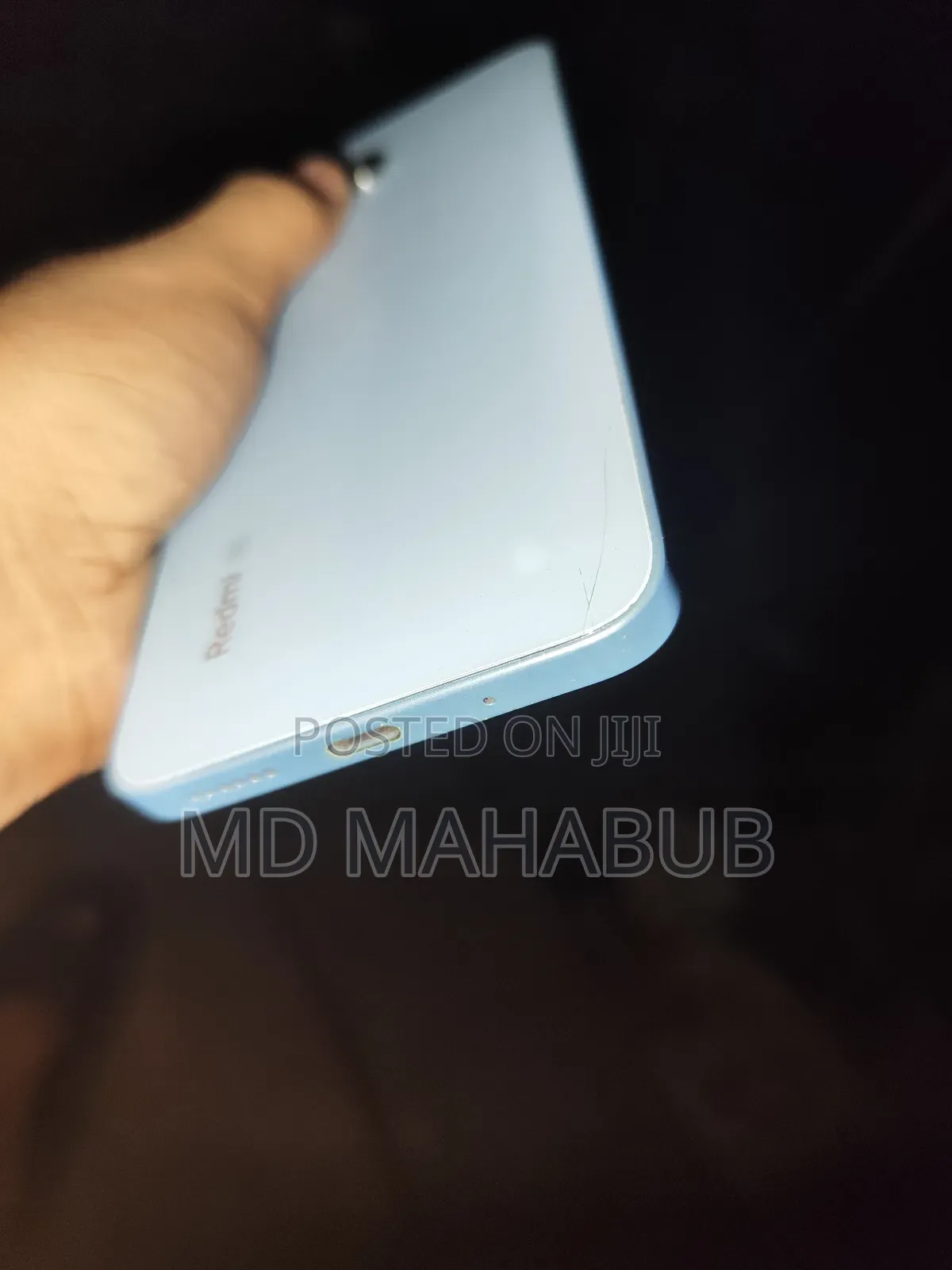 Xiaomi Redmi 12 5G 128 GB