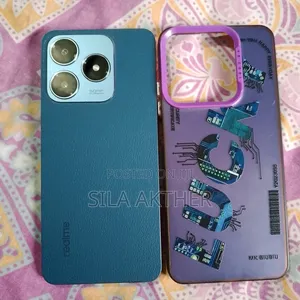 Realme 6 128 GB Blue