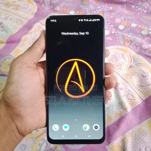 Realme 6 128 GB Blue