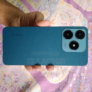 Realme 6 128 GB Blue