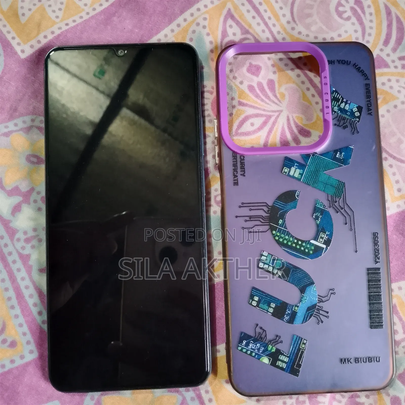 Realme 6 128 GB Blue
