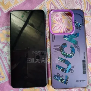 Realme 6 128 GB Blue