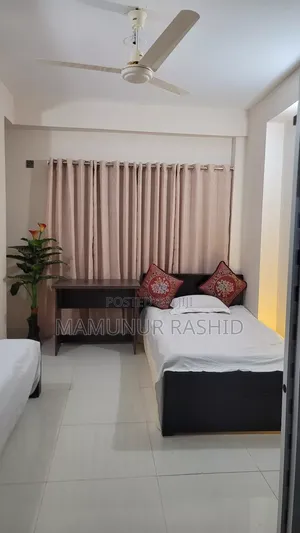 Photo - Furnished 15bdrm Room Parlour in Mamunur Rashid, Wari for Rent