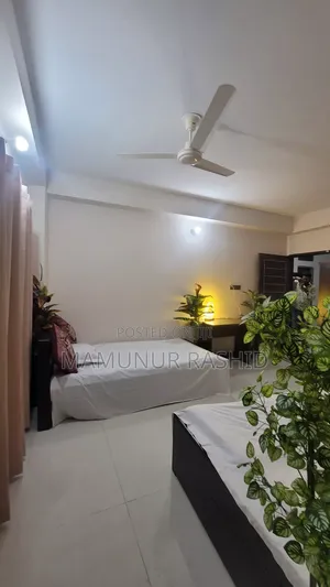 Furnished 15bdrm Room Parlour in Mamunur Rashid, Wari for Rent