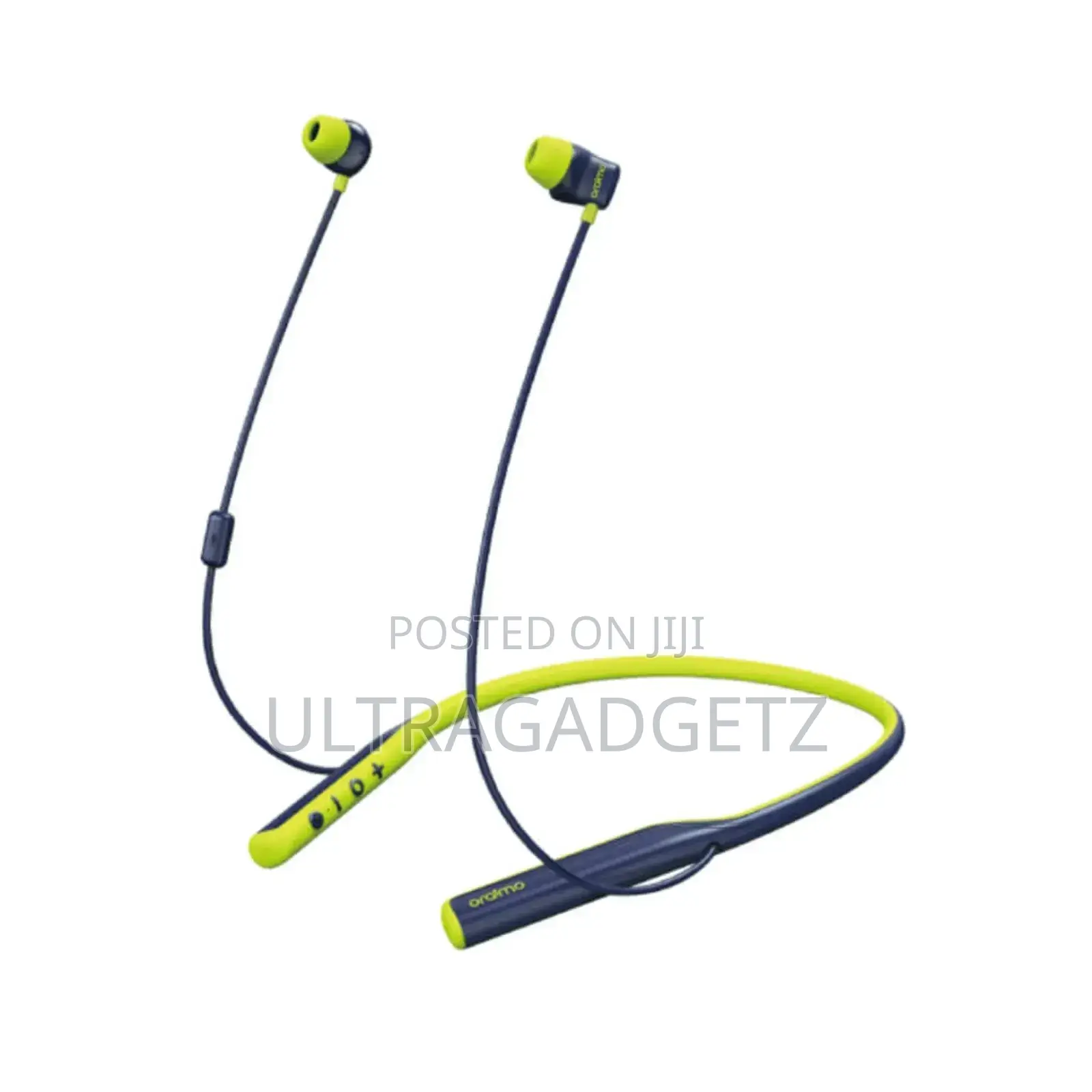 Oraimo V5.3 Model- R07 Pro Neck Band