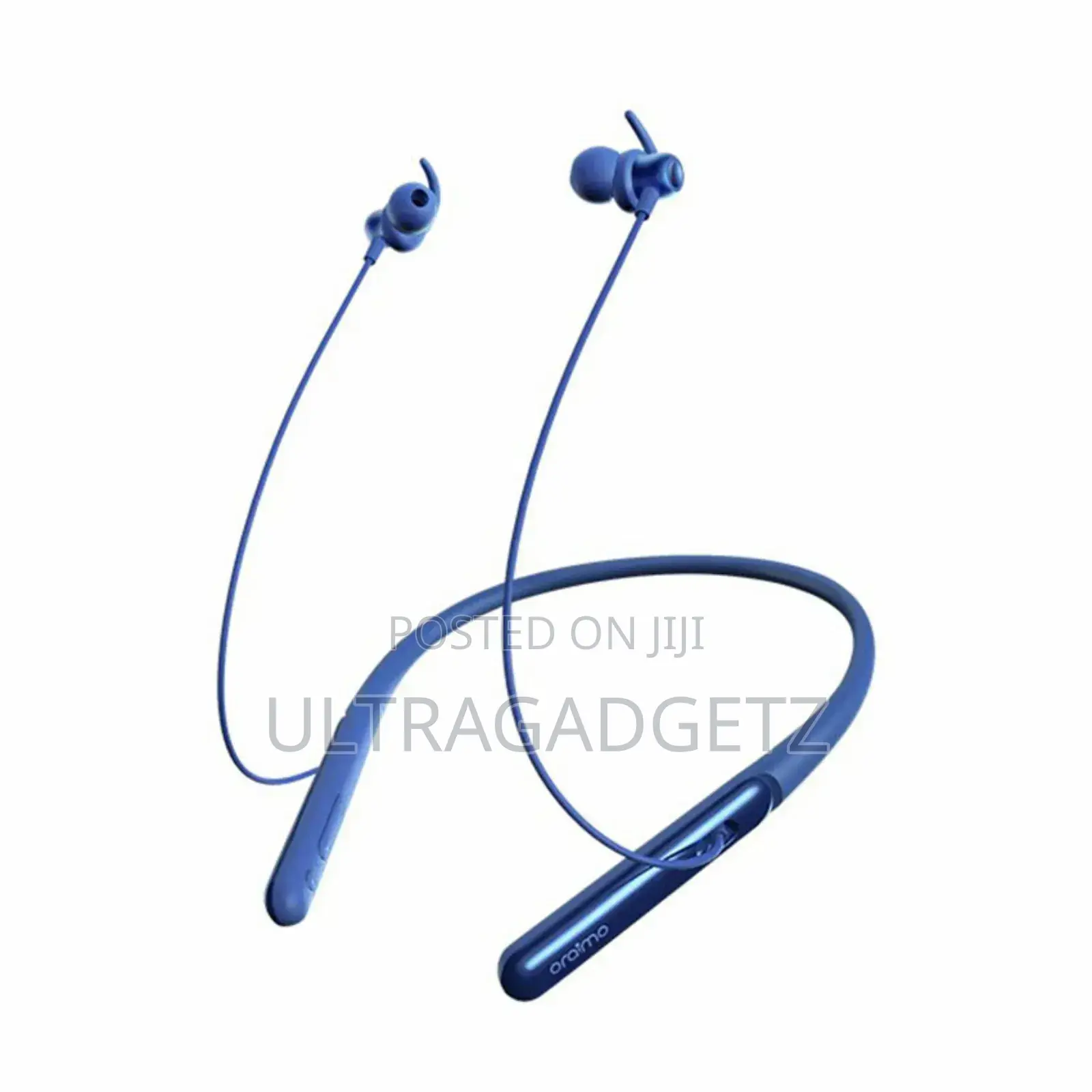 Oraimo V5.3 Model- R07 Pro Neck Band