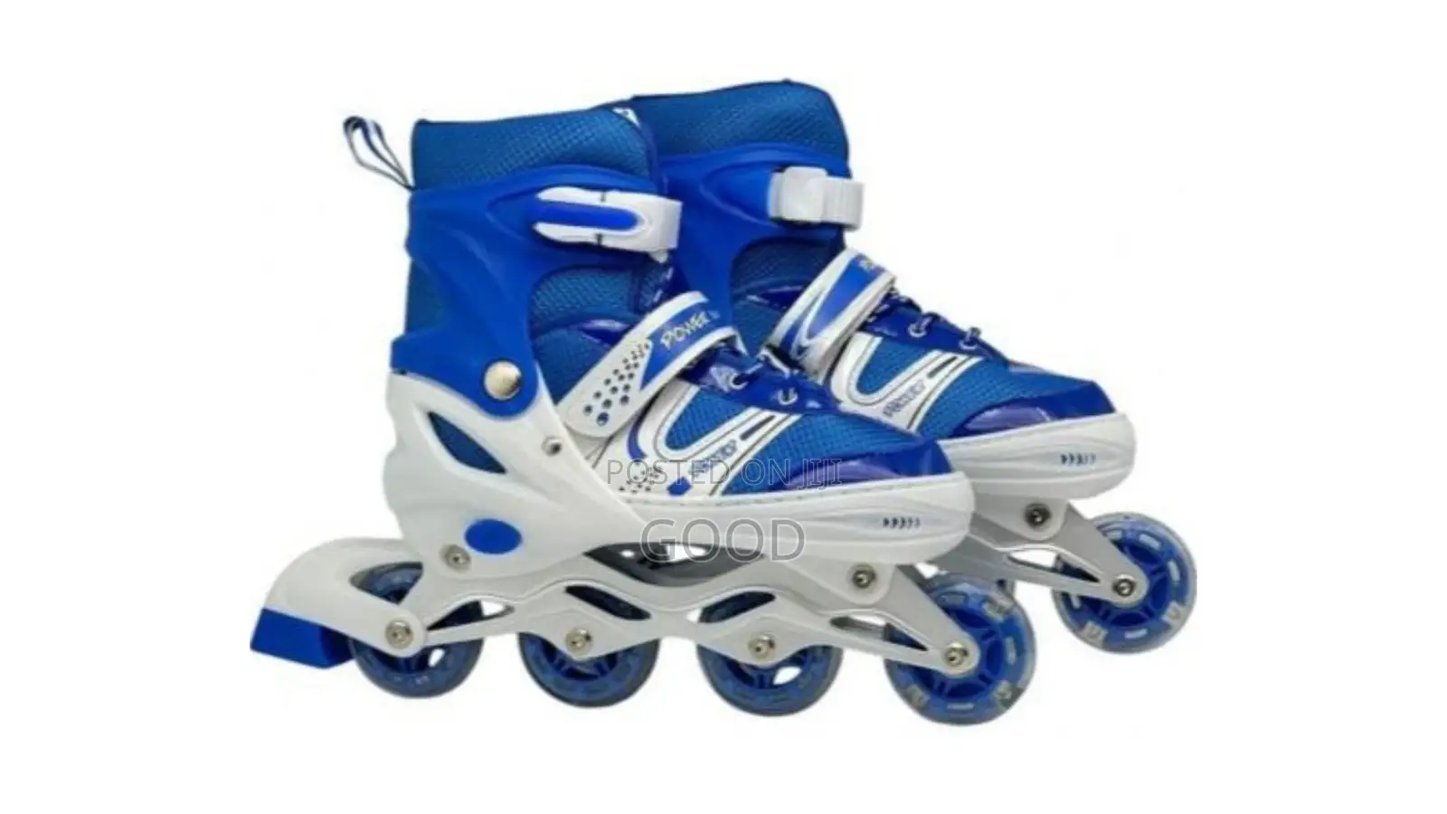 Roller Skating Shoe