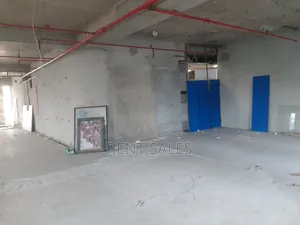 2400sqft Commercial Space Rent in Gulshan-1