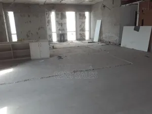 2400sqft Commercial Space Rent in Gulshan-1