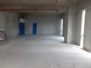 2400sqft Commercial Space Rent in Gulshan-1